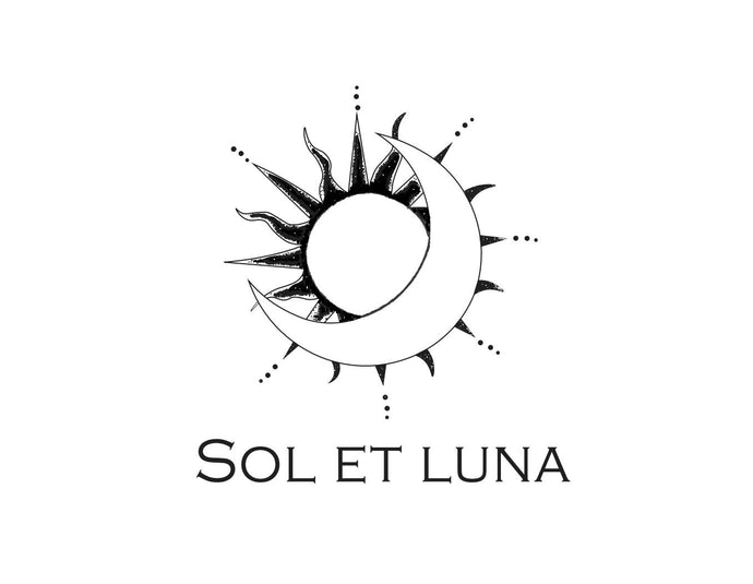 Sol et Luna Gift Card